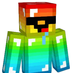 Sheerpuma's Minecraft skin