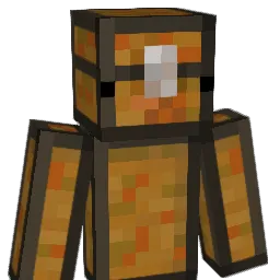 SheeshHD's Minecraft skin