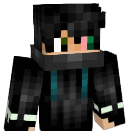 SheeshKabob's Minecraft skin