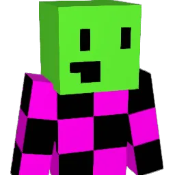 SheetRelic1's Minecraft skin