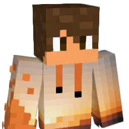 Sheetax's Minecraft skin