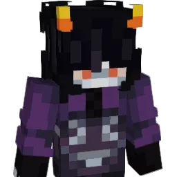 SheetsREAL's Minecraft skin