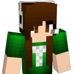 Sheetz1994 Minecraft avatar bust