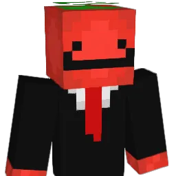 Sheevy's Minecraft skin