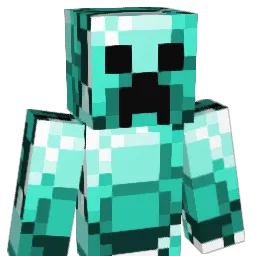 Sheffmonkey's Minecraft skin
