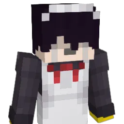 Sheggs2's Minecraft skin