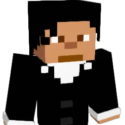 Shehan2002's Minecraft skin