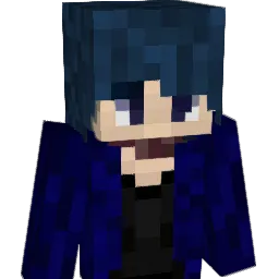 SheiDragon's Minecraft skin