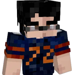 Sheibegdu Minecraft avatar bust