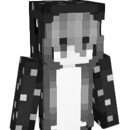 SheikahShade Minecraft avatar bust