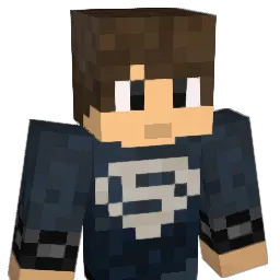 SheikhBoss's Minecraft skin