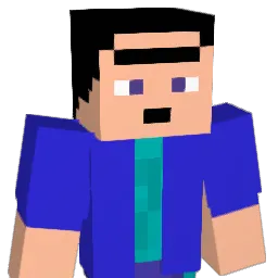 Sheikool's Minecraft skin