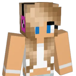 Sheila66 Minecraft avatar bust