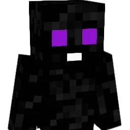 SheildUSS001 Minecraft avatar bust