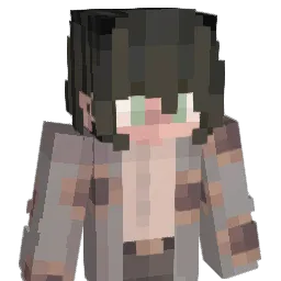 Sheille_'s Minecraft skin