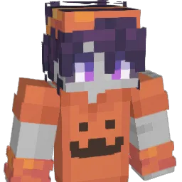 Sheiru23's Minecraft skin