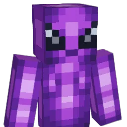 Sheiton320 Minecraft avatar bust