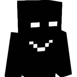 Shejnyy Minecraft avatar bust