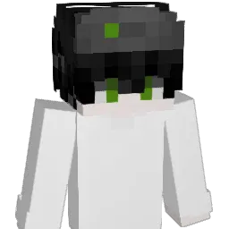 Sheki_ Minecraft avatar bust