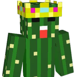 Shekitah_ Minecraft avatar bust
