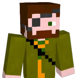 Shelb's Minecraft skin