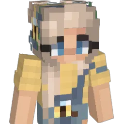Shelbeee_'s Minecraft skin