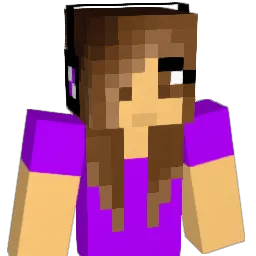 Shelbert152's Minecraft skin