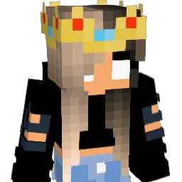 ShelbyKobra Minecraft avatar bust