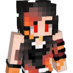 ShelbySomethin Minecraft avatar bust