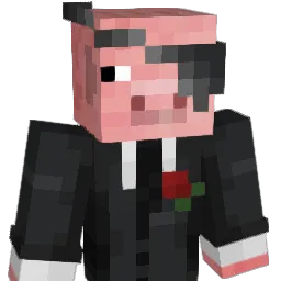 ShelbyZhan Minecraft avatar bust