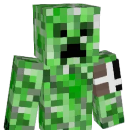 Shelby_Kun Minecraft avatar bust