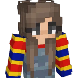 Shelby_Lynn Minecraft avatar bust