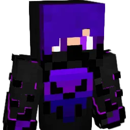 Shelby_monte Minecraft avatar bust