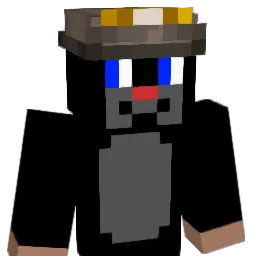 Sheldi's Minecraft skin