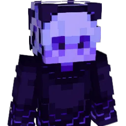 Sheldon10095 Minecraft avatar bust