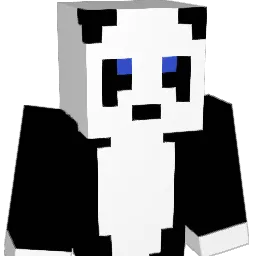 Sheldon_Chen Minecraft avatar bust
