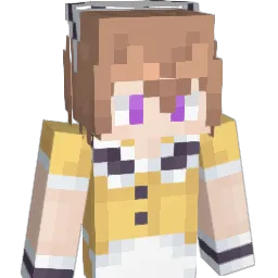 SheldorS's Minecraft skin