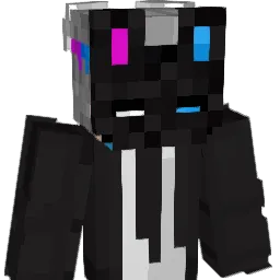 Sheldorito Minecraft avatar bust