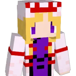 Shelke0905 Minecraft avatar bust