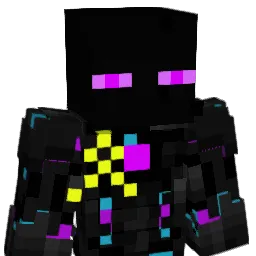 Shelkor4 Minecraft avatar bust