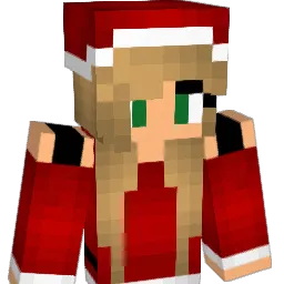 Shell345 Minecraft avatar bust