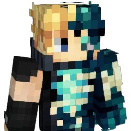 ShellGz Minecraft avatar bust