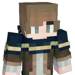 ShellJacks Minecraft avatar bust