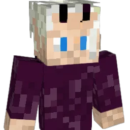 ShellKelingg Minecraft avatar bust