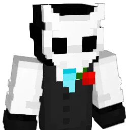 ShellShocked16 Minecraft avatar bust