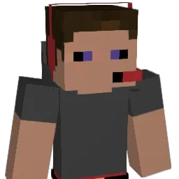 ShellSp0nge's Minecraft skin
