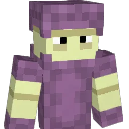 Shell_Lurker's Minecraft skin
