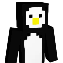 ShelledGuma Minecraft avatar bust