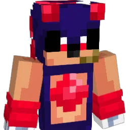 Shelling_rug Minecraft avatar bust