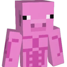 Shellito's Minecraft skin
